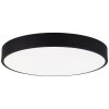 Brilliant lights Filiz ceiling light LED white, 1-light source, Remote control