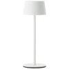 Brilliant lights Jona table lamp LED white, 1-light source