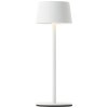 Brilliant lights Jona table lamp LED white, 1-light source