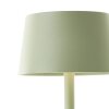 Brilliant lights Jona table lamp LED green, 1-light source