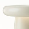 Brilliant lights Muffin table lamp LED beige, 1-light source
