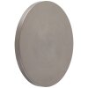 Brilliant lights Shadow wall light LED grey, 1-light source