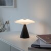 Paul Neuhaus lights ELIPSA table lamp LED black, 1-light source