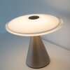 Paul Neuhaus lights ELIPSA table lamp LED bronze, 1-light source