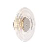 Paul Neuhaus lights AKKU-SONO wall light LED silver, 1-light source