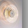 Paul Neuhaus lights AKKU-SONO wall light LED silver, 1-light source