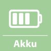 Paul Neuhaus lights AKKU-SONO wall light LED silver, 1-light source