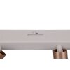 Trio lights Ambala ceiling spotlight LED brown, 4-light sources