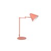 Trio lights Cosima table lamp orange, 1-light source