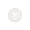Trio lights Costa ceiling light LED white, 1-light source, Remote control