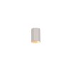 Trio lights Imaria wall light grey, 1-light source