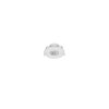 Trio lights Lamont recessed light LED white, 1-light source