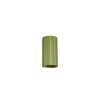 Trio lights Soka wall light green, 2-light sources