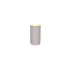 Trio lights Soka wall light grey, 2-light sources