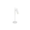 Trio lights Soka table lamp white, 1-light source