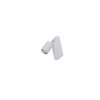 Trio lights Soka ceiling spotlight white, 1-light source