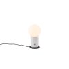 Trio lights Tauris table lamp LED white, 1-light source