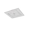 Reality lights Degas ceiling light LED white, 1-light source, Remote control