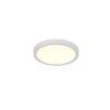 Reality lights Draco ceiling light LED white, 1-light source