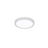 Reality lights Draco ceiling light LED white, 1-light source