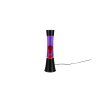 Reality lights Etna Lava lamp LED transparent, clear, 1-light source