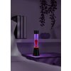 Reality lights Etna Lava lamp LED transparent, clear, 1-light source