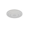 Reality lights Goya ceiling light LED white, 1-light source, Remote control