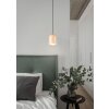 Reality lights Nara pendant light Light wood, 1-light source