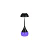 Reality lights Tembo table lamp LED black, 1-light source, Colour changer