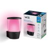 Philips Lights Elpas wall light LED black, 1-light source, Colour changer