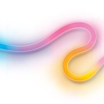 Philips Lights Led LED strips LED white, 1-light source, Colour changer