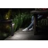 Philips Lights Bustan path light LED anthracite, 1-light source