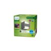 Philips Lights Arbour outdoor wall light LED anthracite, 1-light source