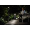 Philips Lights Bustan path light LED anthracite, 1-light source
