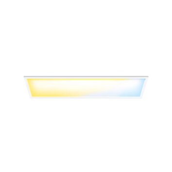 Philips Lights WiZ Panel LED white, 1-light source