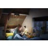 Philips Lights Runner ceiling light black, 1-light source
