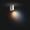 Philips Lights Pillar ceiling light white, 1-light source