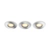 Philips Lights Adore ceiling light silver, 1-light source