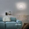 Leuchten Direkt lights ARCHIE wall light LED white, 1-light source, Remote control