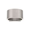 Paul Neuhaus lights Clipse wall light LED aluminium, 2-light sources