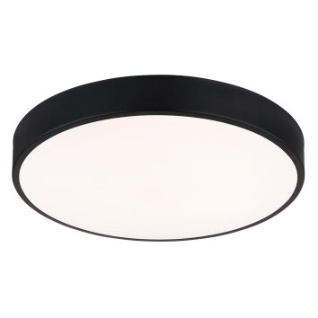 Globo lighting Nielsen ceiling light LED white, 1-light source