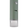 Globo lighting Pelo hanging light LED green, 1-light source