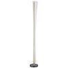 Globo lighting Malinda floor lamp LED anthracite, matt nickel, 1-light source
