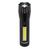 Globo lighting Lighta accessories LED black, 1-light source