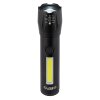 Globo lighting Lighta accessories LED black, 1-light source