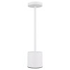Globo lighting Polina table lamp LED white, 1-light source