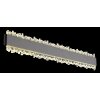 Globo lighting Stalagmita wall light LED grey, black, 1-light source