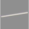 Paul Neuhaus lights Straight ceiling light LED white, 1-light source, Remote control