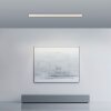 Paul Neuhaus lights Straight ceiling light LED white, 1-light source, Remote control