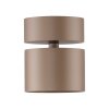 Paul Neuhaus lights Cup ceiling light LED bronze, 1-light source